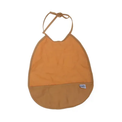 Bib (Yellow) from Buddy and Hope