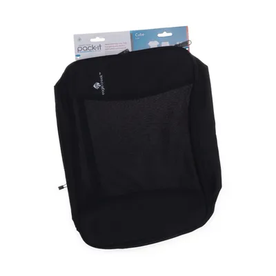 Resegarderob (Svart) från Eagle Creek