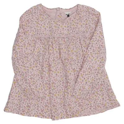 Robe (Rose, Multicolore) de Next Baby Coton