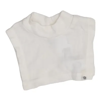 Collar (Beige) from Cubus Mini Merino wool