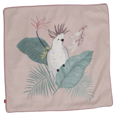 Kissenüberzug (Nabuco) von Home & You Polyester