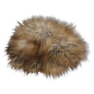 Hat (Brown, Black) from Jofama Acrylic, Polyester