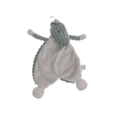 Zacht speeltje (Beige, Groen) van Jellycat