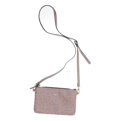 Skuldertaske (Pink) fra Kem
