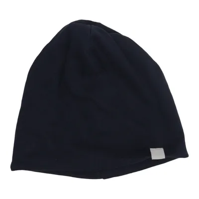 Bonnet (Bleu) de McKinley Coton, Élasthane