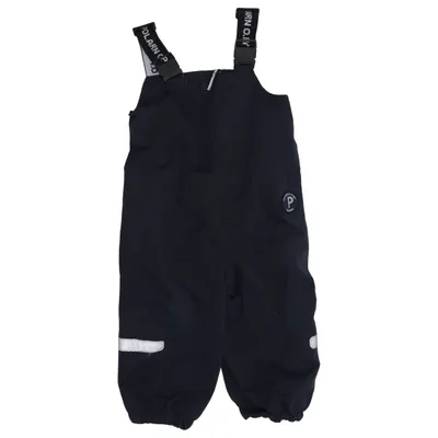 Skidbyxor (Blå) från Polarn O. Pyret Polyamid, Återvunnen polyester