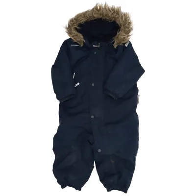 Overall (Blue) from ReimaTec Acrylic, Polyester, Polyurethane
