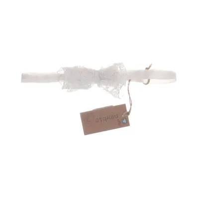 Hairband (White) from Newbie by KappAhl