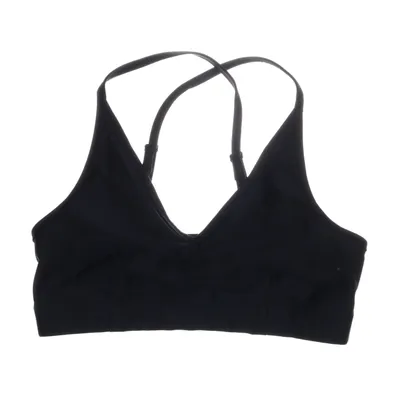 Sport-BH (Svart) från Soft Sport Filippa K