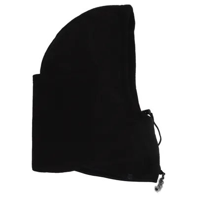 Cagoule (Noir) de Brandit Polyester