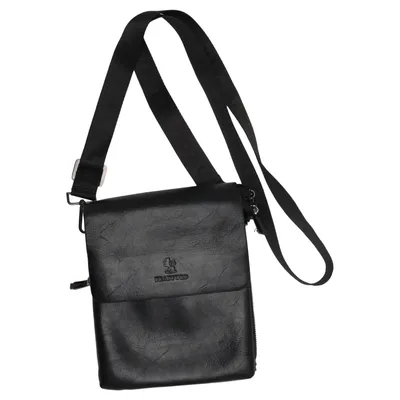 Shoulder-bag (Black) from Bradford