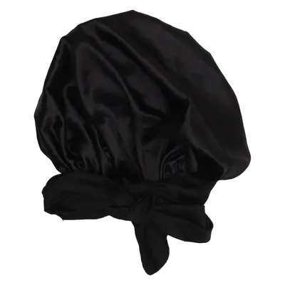 Sovehue (Sort) fra Bonnet Queen