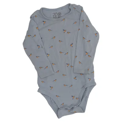 Romper (Blauw) van Lindex Baby