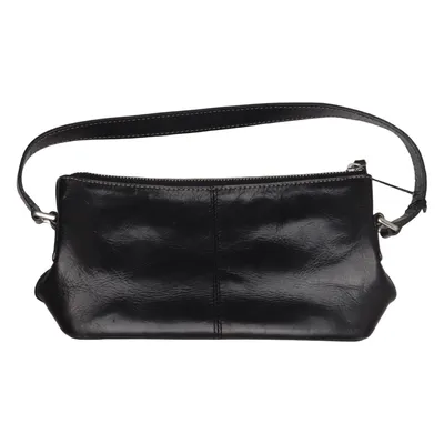 Umhängetasche (Schwarz) von Banana Republic Leder