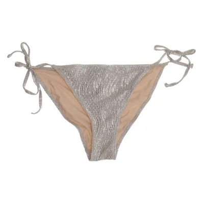 Bikini broekje (Goud) van H&M Polyester, Elastaan