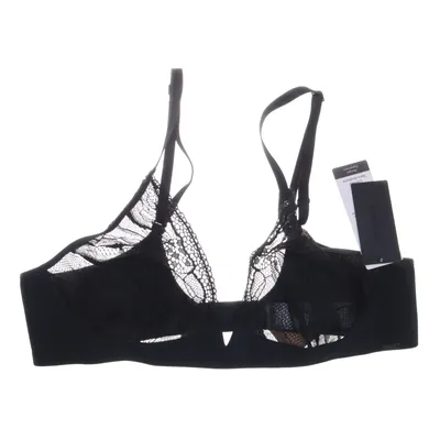 Bralette (Svart) från Calvin Klein Elastan, Nylon