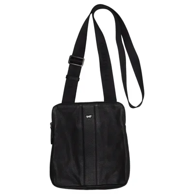 Sac à bandoulière (Noir) de Braun Büffel