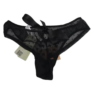 Trosor (Svart) från Intimissimi Elastan, Polyamid, Polyester