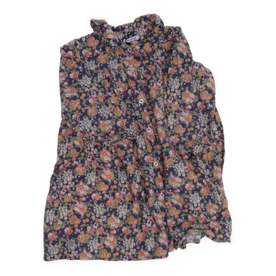 Shirt dress (Blue, Multicolored) from Bout'chou