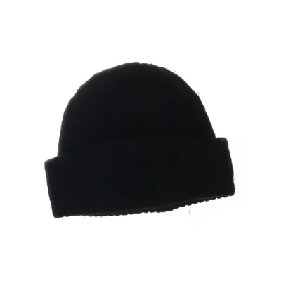 Beanie (Zwart) van Pier One