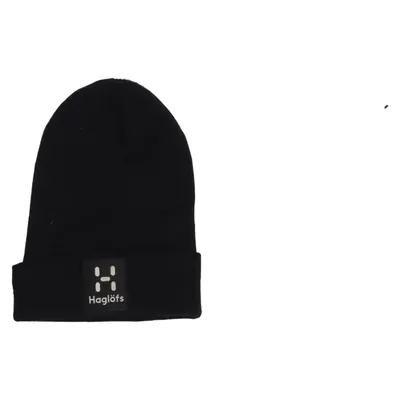 Beanie (Black) from Haglöfs Polyester