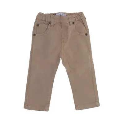 Chinos (Beige) van Blue Bay