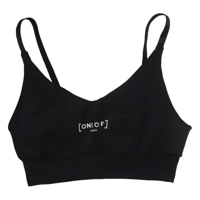 Sport-bh (Zwart) van One Off