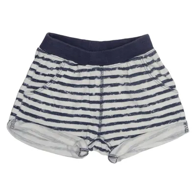 Short (Blanc, Bleu) de Zara BabyBoy