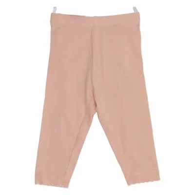 Leggings (Pink) from Petter & Kajsa Cotton, Elastane