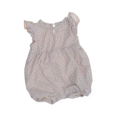 Body (Beige, Flerfärgad) från Buddy and Hope Bomull