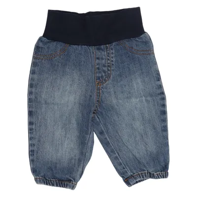 Jeans (Blå) från Ü by KappAhl Bomull