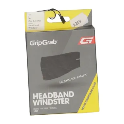 Svettband (Headband Windster) från GripGrab