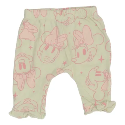 Pyjamasbyxor (Grön, Rosa, Flerfärgad) från Disney Baby Bomull