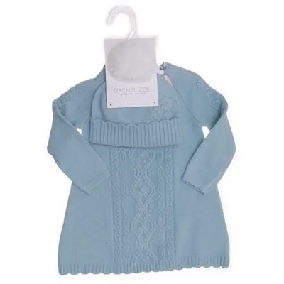 Set (Blå) från Rachel Zoe Akryl, Nylon, Polyester