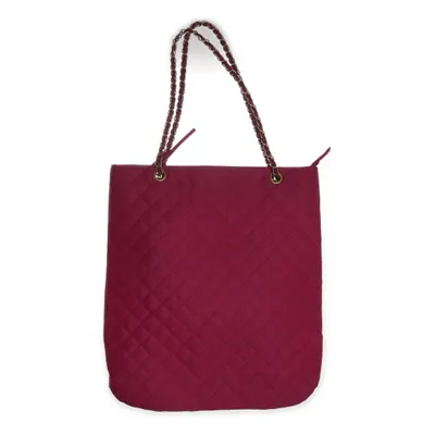 Weekendtaske (Pink, Guld) fra Accessorize