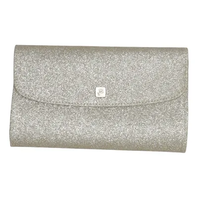Clutch bag (Silver) from Lancôme