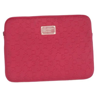 Datorväska (Neoprene) från Marc by Marc Jacobs
