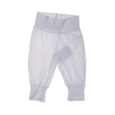 Pants (White) from Reflex Cotton
