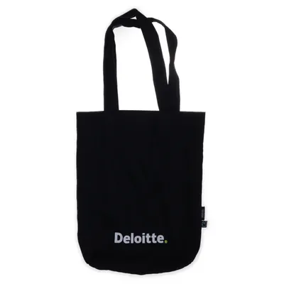 Tygpåse (Svart) från Neutral