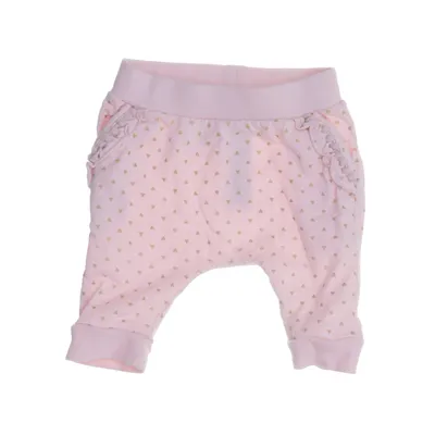 Jeans (Rosa) från Disney Baby Bomull
