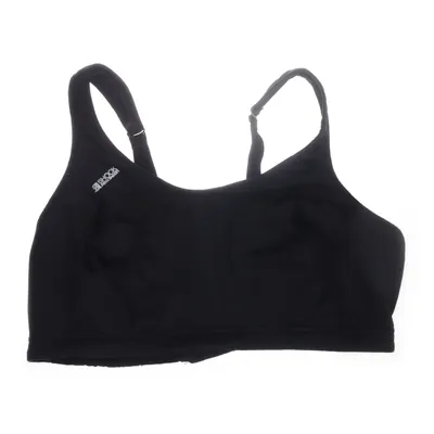 Sport-BH (Svart) från Shock Absorber Elastan, Polyamid, Polyester