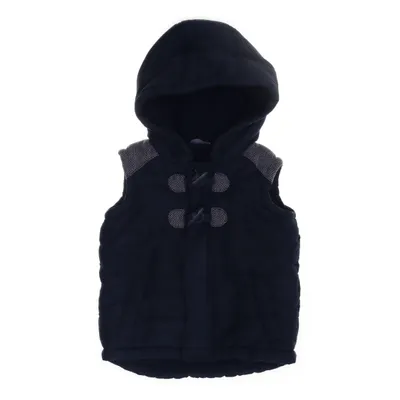 Ytterväst (Blå) från F&F Polyester, Ull, Nylon, Viskos, Akryl