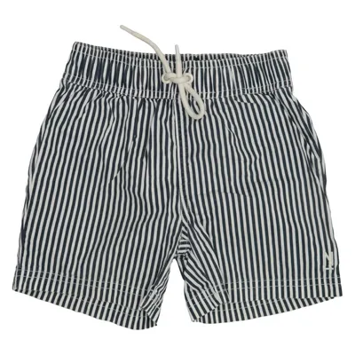 Shorts de bain (Noir, Blanc) de Name It