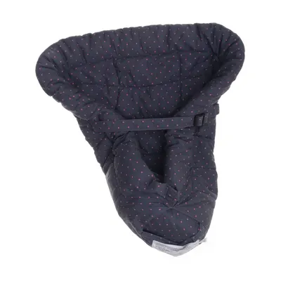 Babynest (Grå, Rosa) från Ergobaby