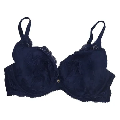 BH (Blå) fra Gossard Elastan, Polyamid, Polyester