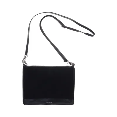 Shoulder-bag (Black) from L'éternité