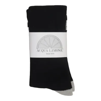 Socks (Black, Gray) from Acqua Limone