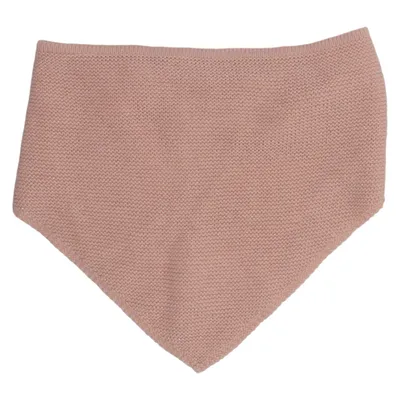 Halsduk (Rosa) från Vertbaudet Akryl, Metallfiber, Polyester