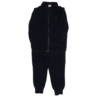 Mjukisset (Blå) från Fix by Lindex Polyester
