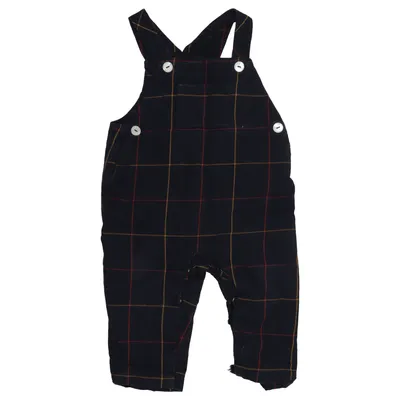 Overalls (Blå, Flerfarvet) fra Jacadi Bomuld